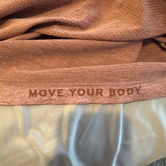 lululemon Swiftly Tech Racerback Tank - Picture 4 of 6